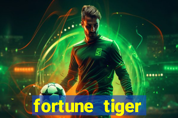 fortune tiger plataforma nova